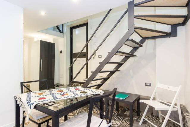 Umberto Flat City Center Катания Екстериор снимка