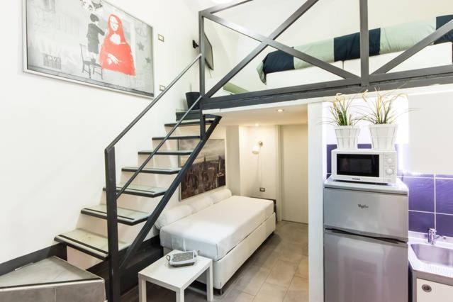 Umberto Flat City Center Катания Екстериор снимка