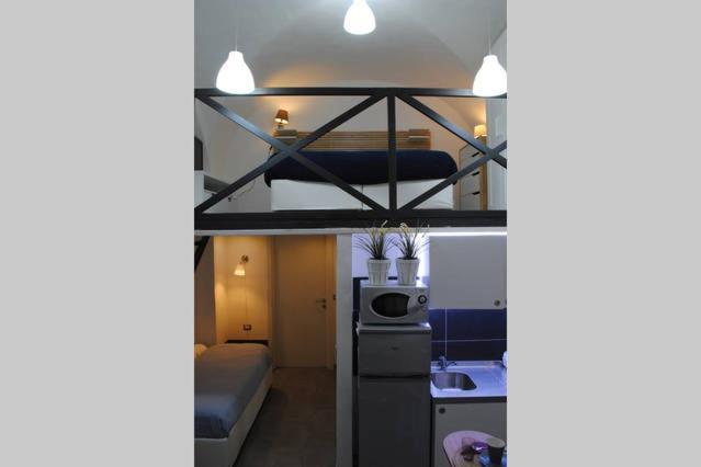 Umberto Flat City Center Катания Екстериор снимка