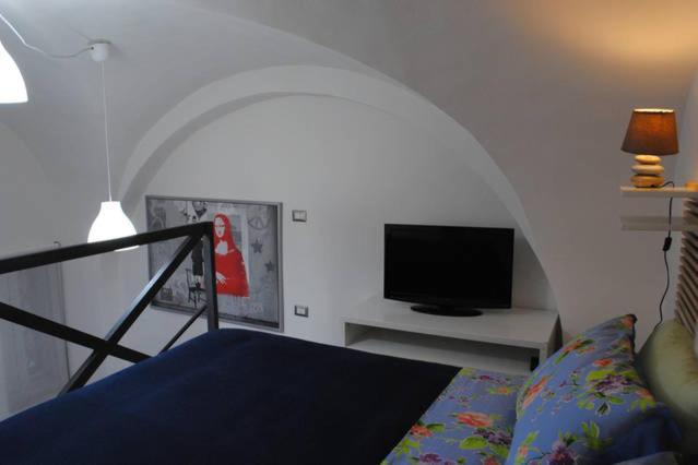 Umberto Flat City Center Катания Екстериор снимка
