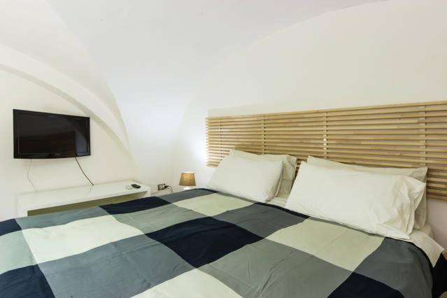 Umberto Flat City Center Катания Екстериор снимка