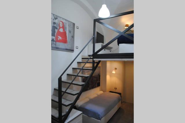 Umberto Flat City Center Катания Екстериор снимка