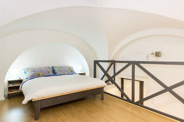 Umberto Flat City Center Катания Екстериор снимка