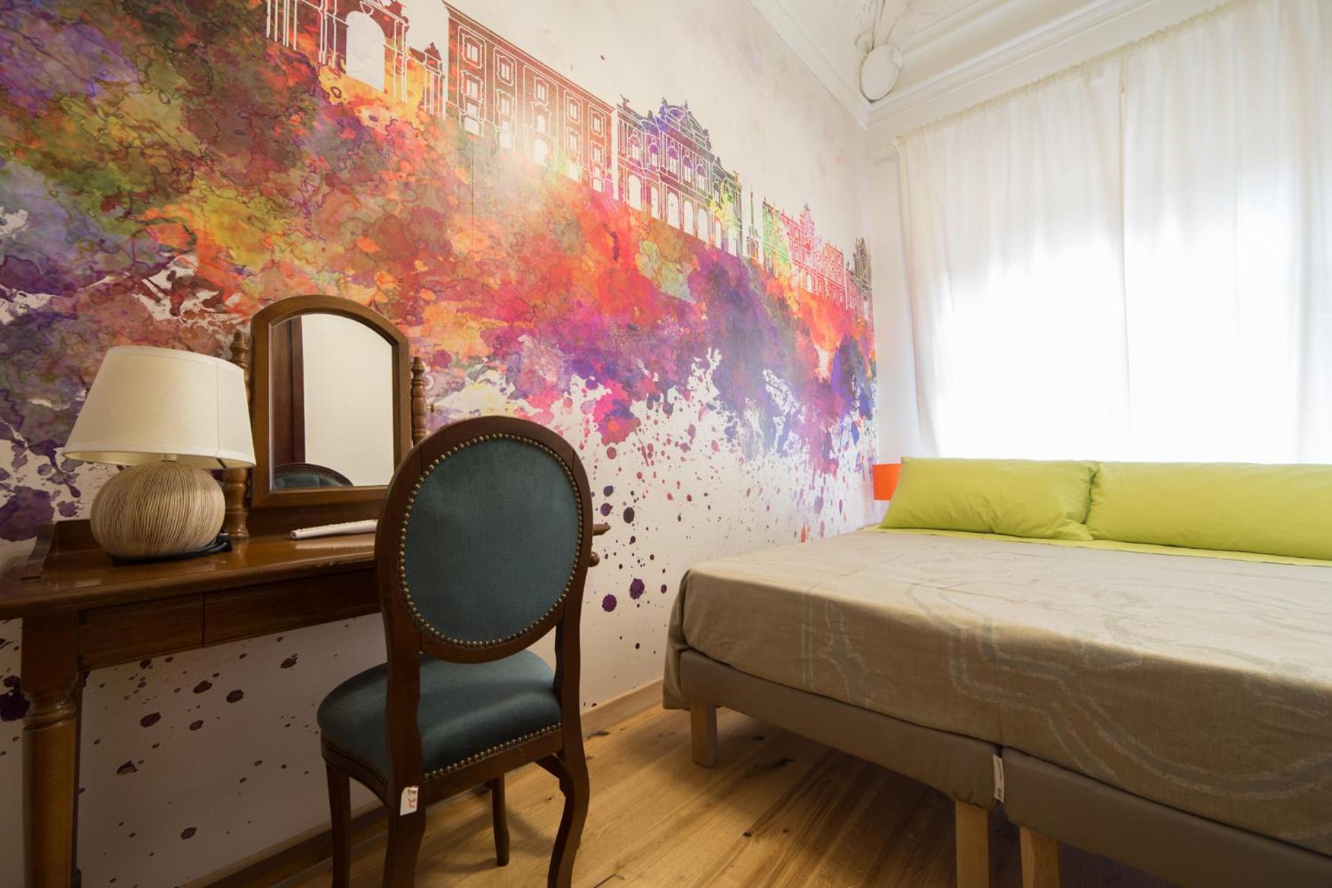 Umberto Flat City Center Катания Екстериор снимка