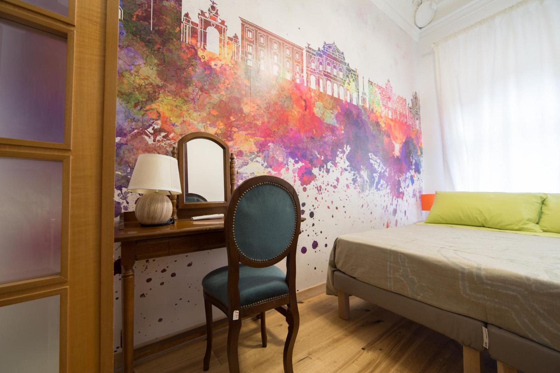 Umberto Flat City Center Катания Екстериор снимка